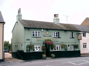 The Barley Mow